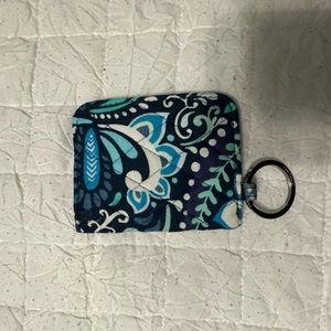 Vera Bradley ID Wallet